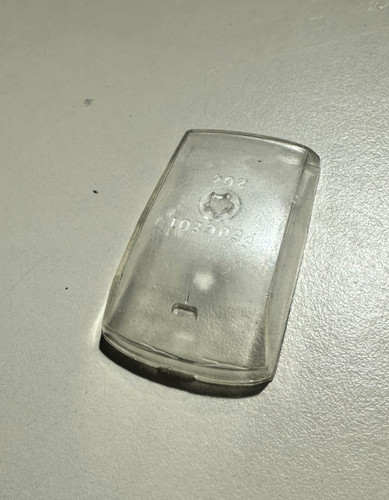 Vitrage repro pour peugeot 204 - vitrage,