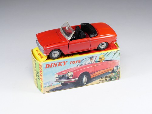 Dinky toys france - dinky, 511