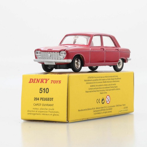 Dinky toys 510 - toys,