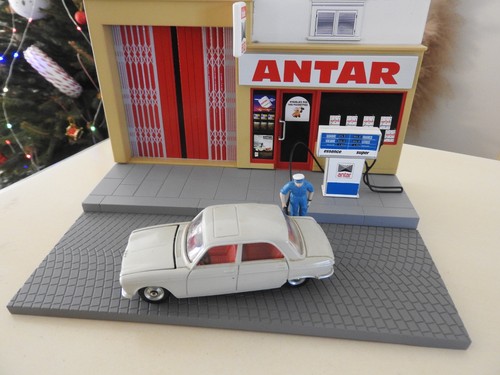 Dinky toys mecano spain - dinky,