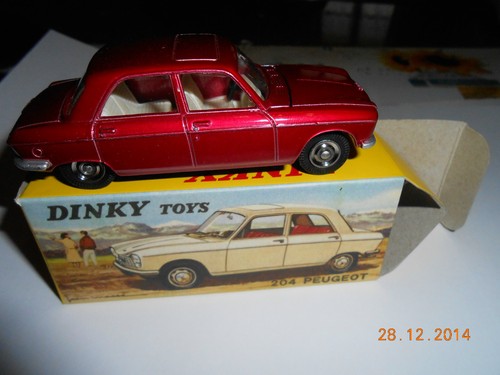 Ouvrants dinky toys mon - ouvrants,