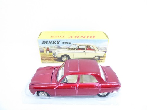 Dinky toys atlas 43 - atlas, 1/43