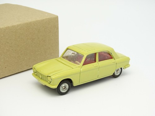 Dinky toys france - france,