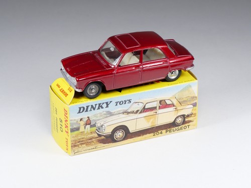 Dinky toys france 510 - france,