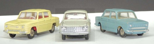 Vrai dinky toys 510 - vrai,