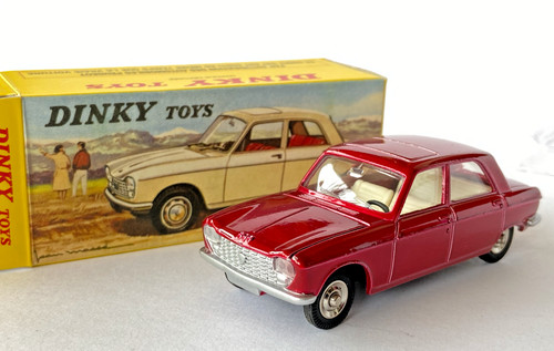 Dinky toys atlas - dinky, 510