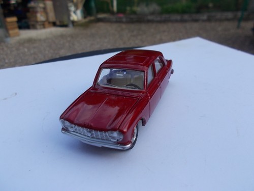 Dinky toys france ancien - dinky,