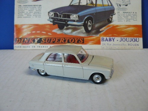 Dinky toys ancien - toys,